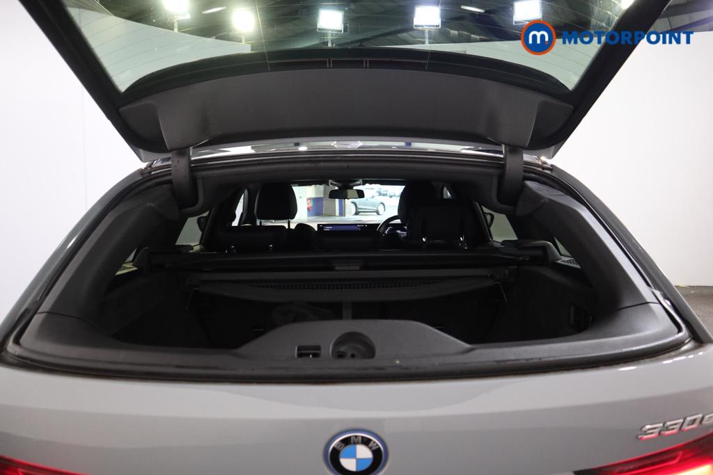 BMW 3 Series M Sport Automatic Petrol Plug-In Hybrid Estate - Stock Number (1484754) - 18th supplementary image