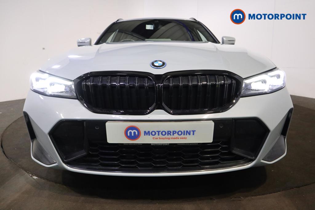 BMW 3 Series M Sport Automatic Petrol Plug-In Hybrid Estate - Stock Number (1484754) - 32nd supplementary image