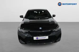 BMW 3 Series M Sport Automatic Petrol Plug-In Hybrid Saloon - Stock Number (1484965) - Front bumper