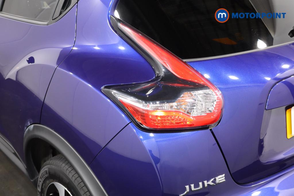 Nissan Juke Bose Personal Edition Automatic Petrol SUV - Stock Number (1485124) - 22nd supplementary image