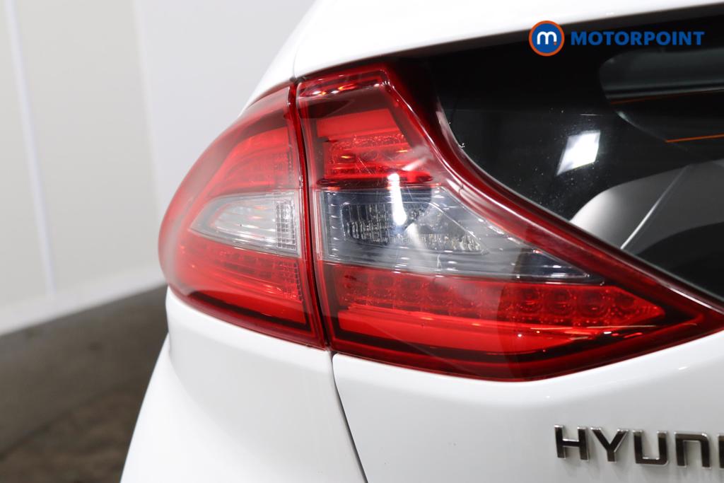 Hyundai Ioniq Premium Automatic Petrol-Electric Hybrid Hatchback - Stock Number (1486009) - 28th supplementary image