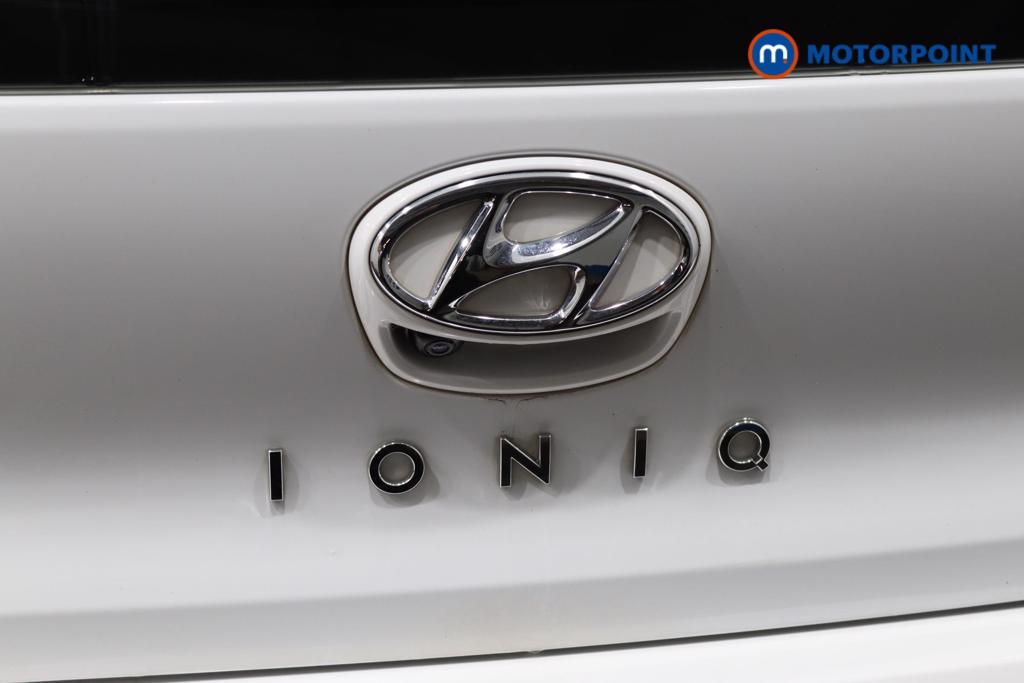 Hyundai Ioniq Premium Automatic Petrol-Electric Hybrid Hatchback - Stock Number (1486009) - 29th supplementary image