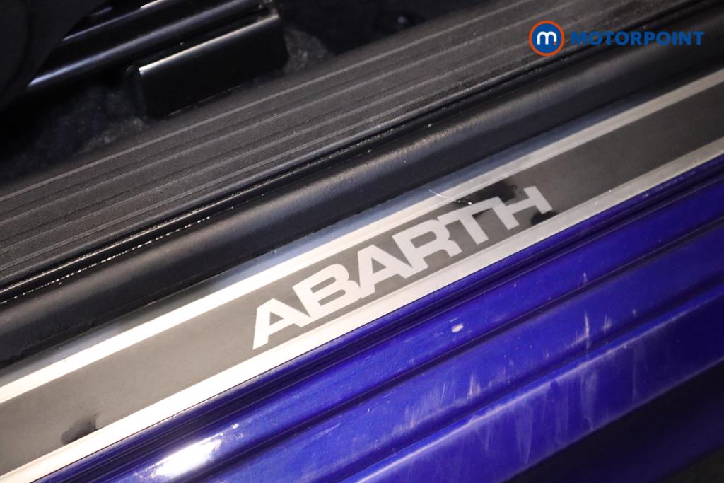 Abarth 595 1.4 T-Jet 145 3Dr Manual Petrol Hatchback - Stock Number (1486041) - 13th supplementary image