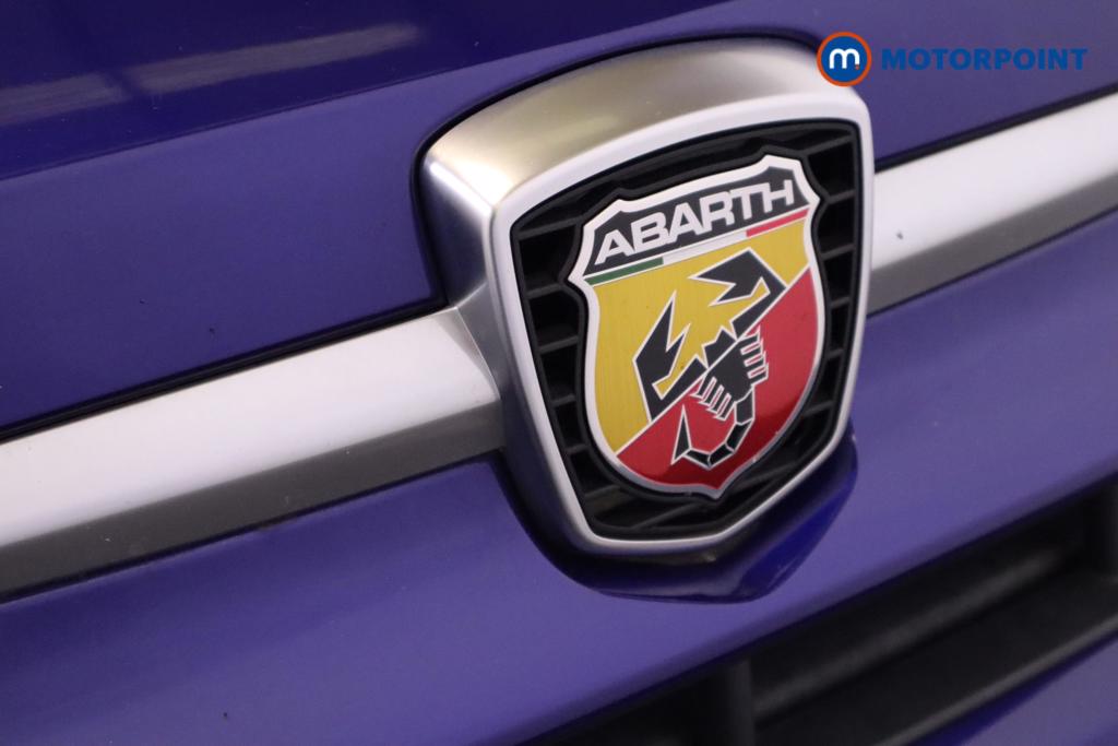 Abarth 595 1.4 T-Jet 145 3Dr Manual Petrol Hatchback - Stock Number (1486041) - 24th supplementary image