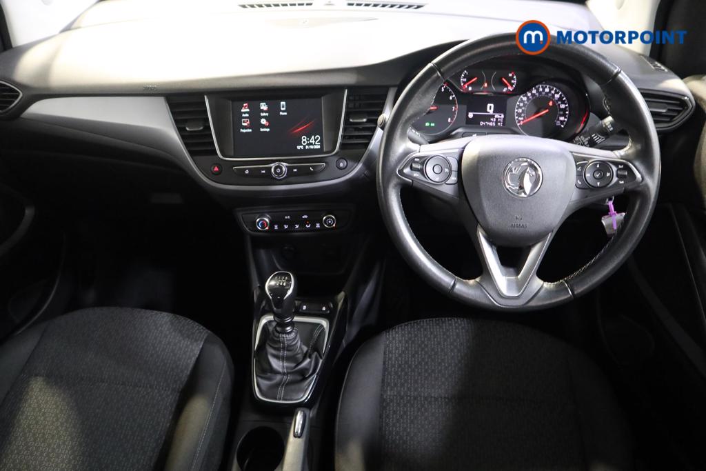 Vauxhall Crossland SE Manual Petrol SUV - Stock Number (1486057) - 1st supplementary image