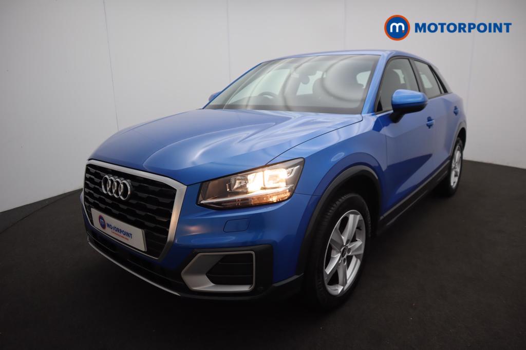 Audi Q2 Sport Manual Petrol SUV - Stock Number (1486267) - 24th supplementary image