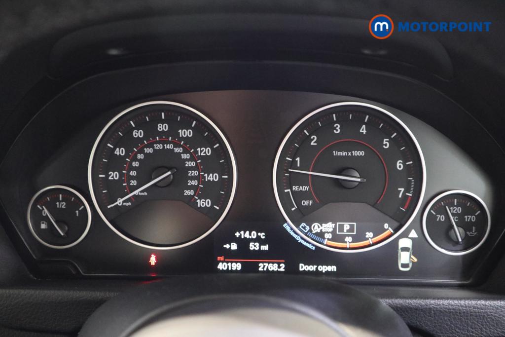 BMW 4 Series M Sport Automatic Petrol Hatchback - Stock Number (1486379) - 6th supplementary image