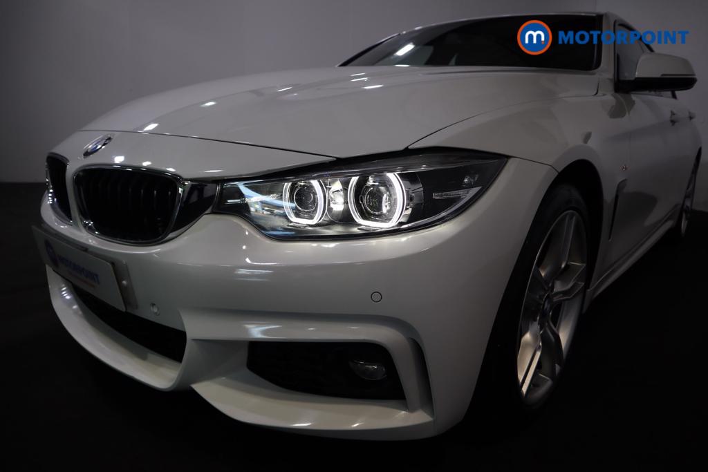 BMW 4 Series M Sport Automatic Petrol Hatchback - Stock Number (1486379) - 27th supplementary image