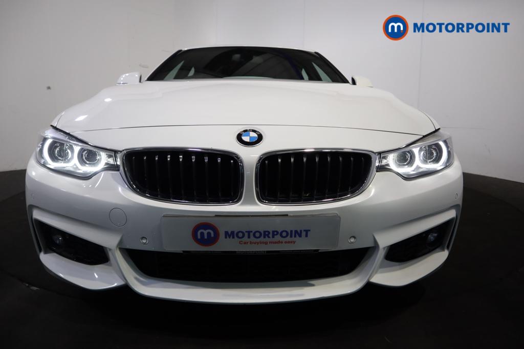 BMW 4 Series M Sport Automatic Petrol Hatchback - Stock Number (1486379) - 29th supplementary image