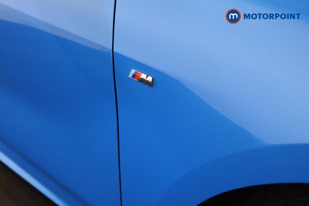 BMW 1 Series M Sport Manual Petrol Hatchback - Stock Number (1486425) - 15th supplementary image