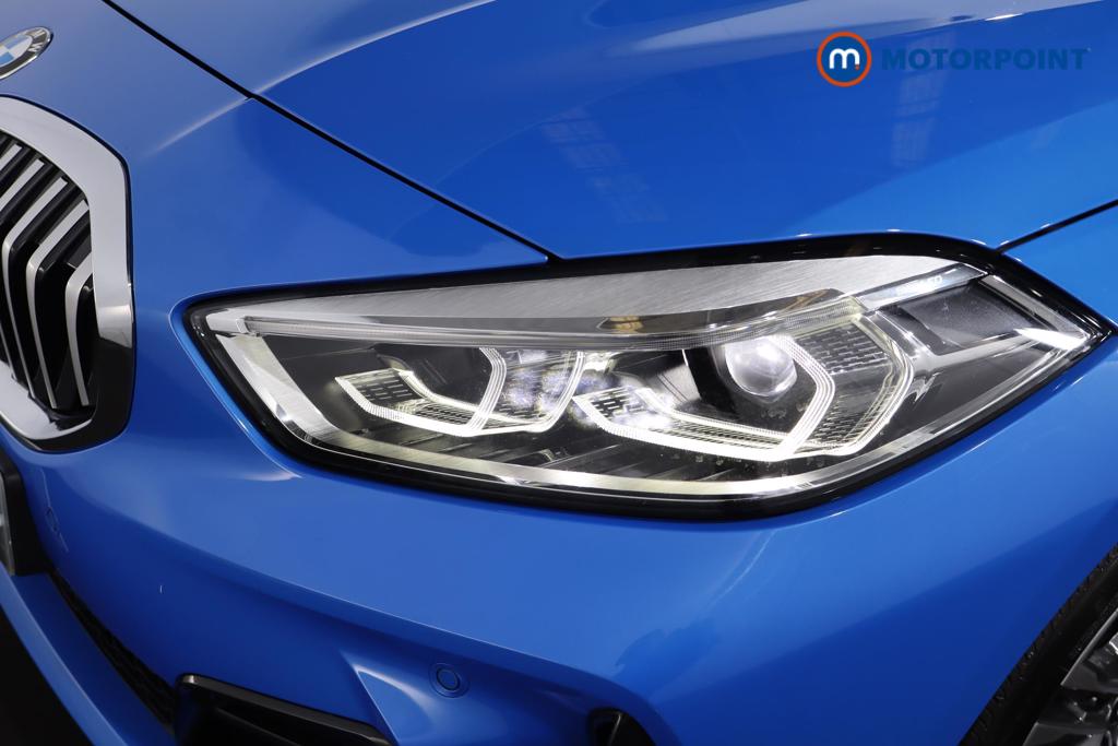 BMW 1 Series M Sport Manual Petrol Hatchback - Stock Number (1486425) - 17th supplementary image