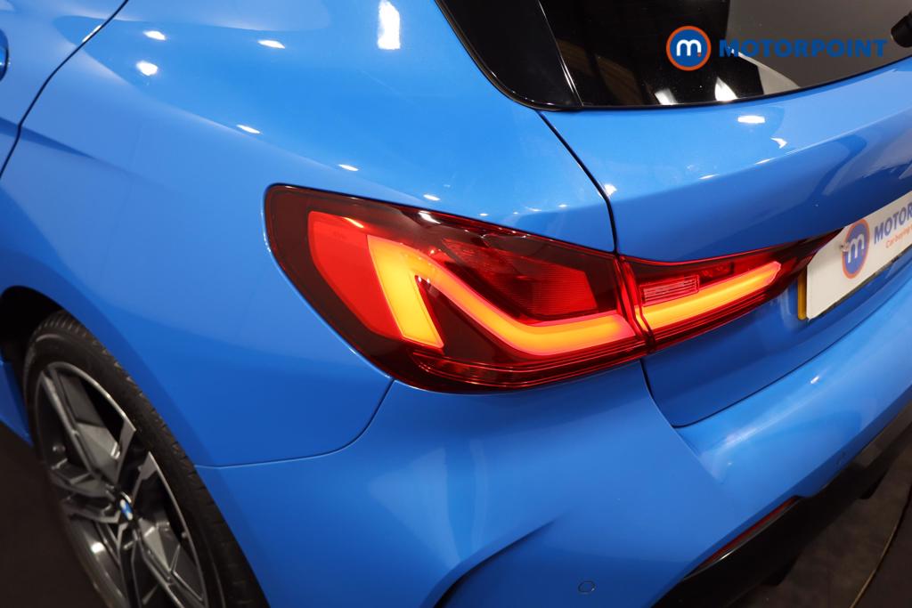 BMW 1 Series M Sport Manual Petrol Hatchback - Stock Number (1486425) - 22nd supplementary image