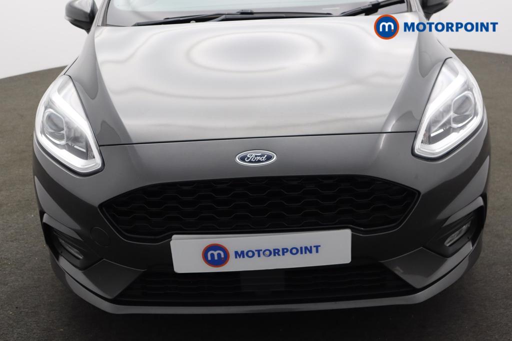 Ford Fiesta St-Line Manual Petrol Hatchback - Stock Number (1487258) - 19th supplementary image