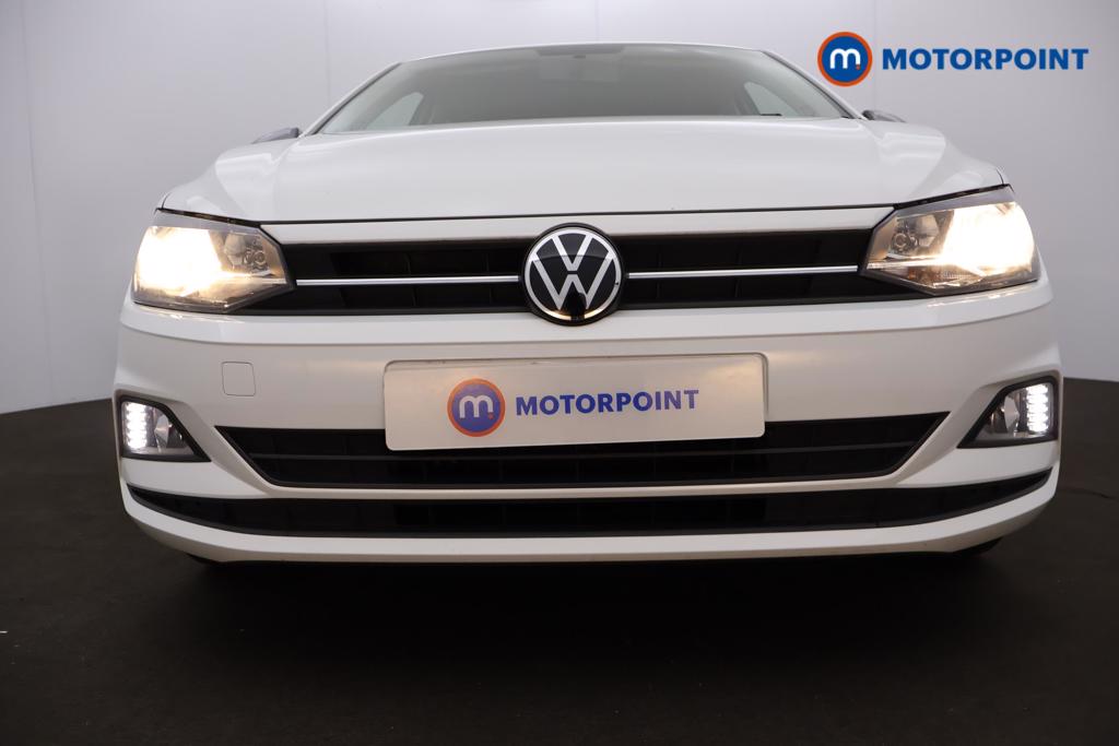 Volkswagen Polo Beats Manual Petrol Hatchback - Stock Number (1487473) - 21st supplementary image