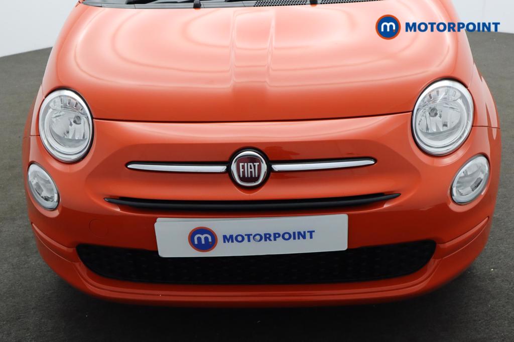 Fiat 500 POP Manual Petrol-Electric Hybrid Hatchback - Stock Number (1487668) - 17th supplementary image