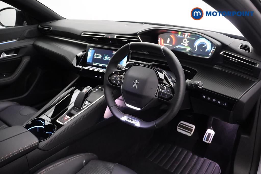 Peugeot 508 GT Automatic Petrol Plug-In Hybrid Estate - Stock Number (1487896) - 11th supplementary image