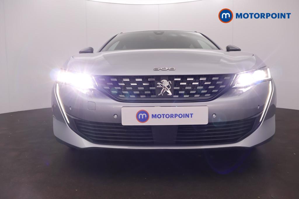 Peugeot 508 GT Automatic Petrol Plug-In Hybrid Estate - Stock Number (1487896) - 27th supplementary image