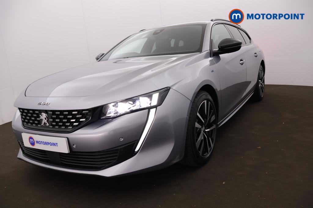 Peugeot 508 GT Automatic Petrol Plug-In Hybrid Estate - Stock Number (1487896) - 28th supplementary image