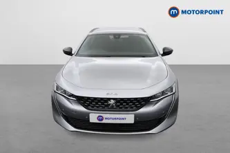 Peugeot 508 GT Automatic Petrol Plug-In Hybrid Estate - Stock Number (1487896) - Front bumper