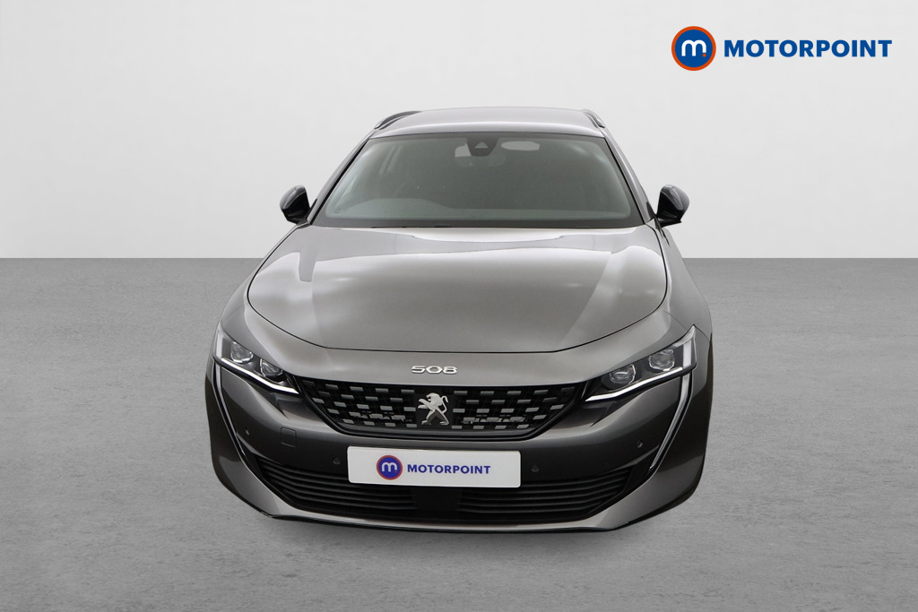 Peugeot 508 GT Automatic Petrol Plug-In Hybrid Estate - Stock Number (1487921) - Front bumper