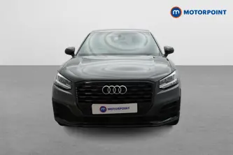 Audi Q2 Black Edition Automatic Petrol SUV - Stock Number (1488083) - Front bumper