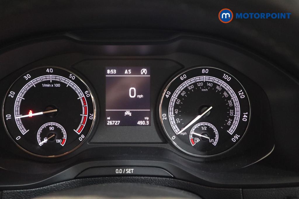 Skoda Karoq Se Technology Manual Petrol SUV - Stock Number (1488417) - 5th supplementary image