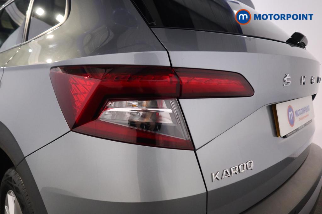 Skoda Karoq Se Technology Manual Petrol SUV - Stock Number (1488417) - 19th supplementary image