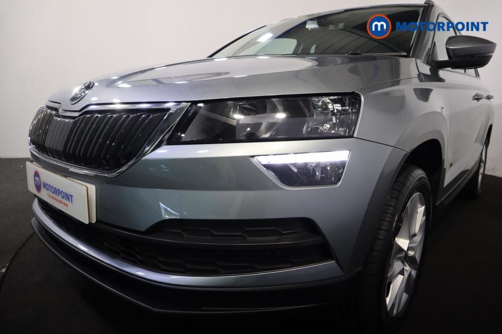 Skoda Karoq Se Technology Manual Petrol SUV - Stock Number (1488417) - 24th supplementary image