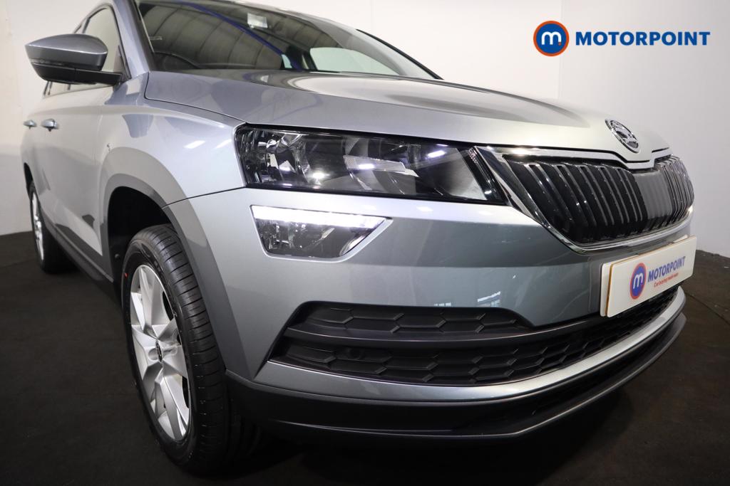 Skoda Karoq Se Technology Manual Petrol SUV - Stock Number (1488417) - 25th supplementary image