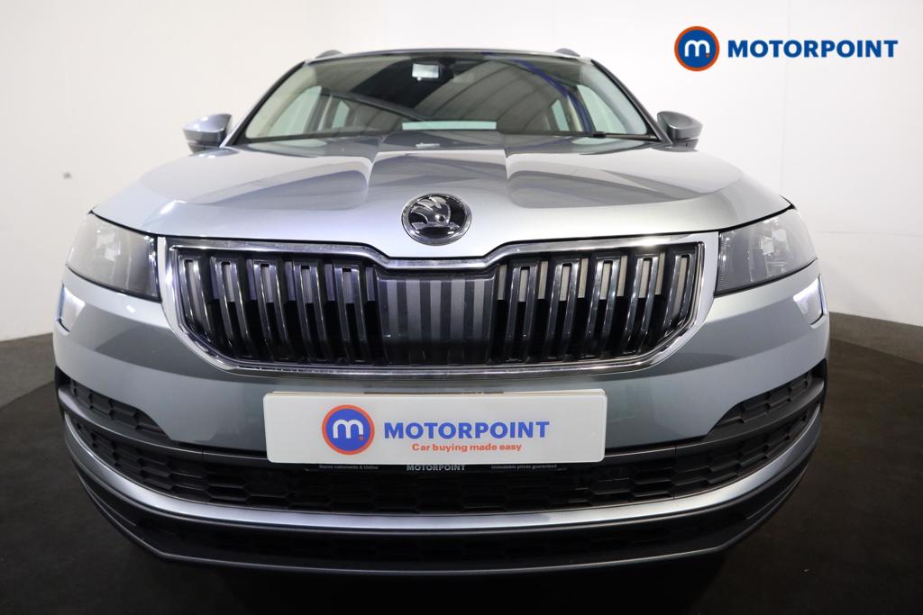 Skoda Karoq Se Technology Manual Petrol SUV - Stock Number (1488417) - 26th supplementary image