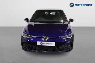 Volkswagen Golf GTE Automatic Petrol Plug-In Hybrid Hatchback - Stock Number (1488608) - Front bumper