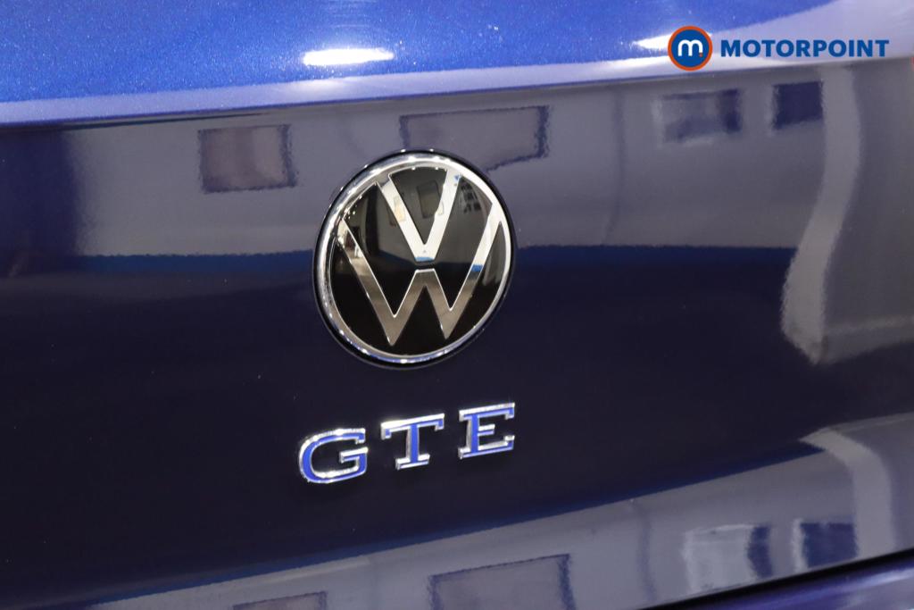 Volkswagen Golf GTE Automatic Petrol Plug-In Hybrid Hatchback - Stock Number (1488611) - 28th supplementary image