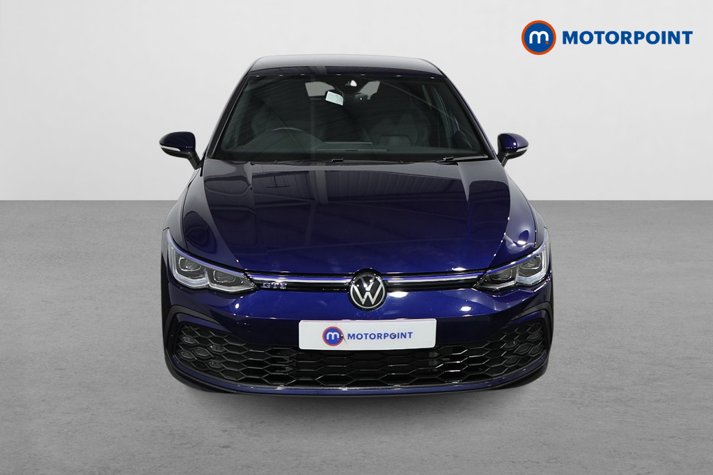 Volkswagen Golf GTE Automatic Petrol Plug-In Hybrid Hatchback - Stock Number (1488611) - Front bumper