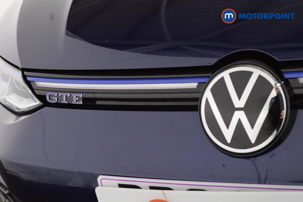 Volkswagen Golf GTE Automatic Petrol Plug-In Hybrid Hatchback - Stock Number (1488616) - 22nd supplementary image