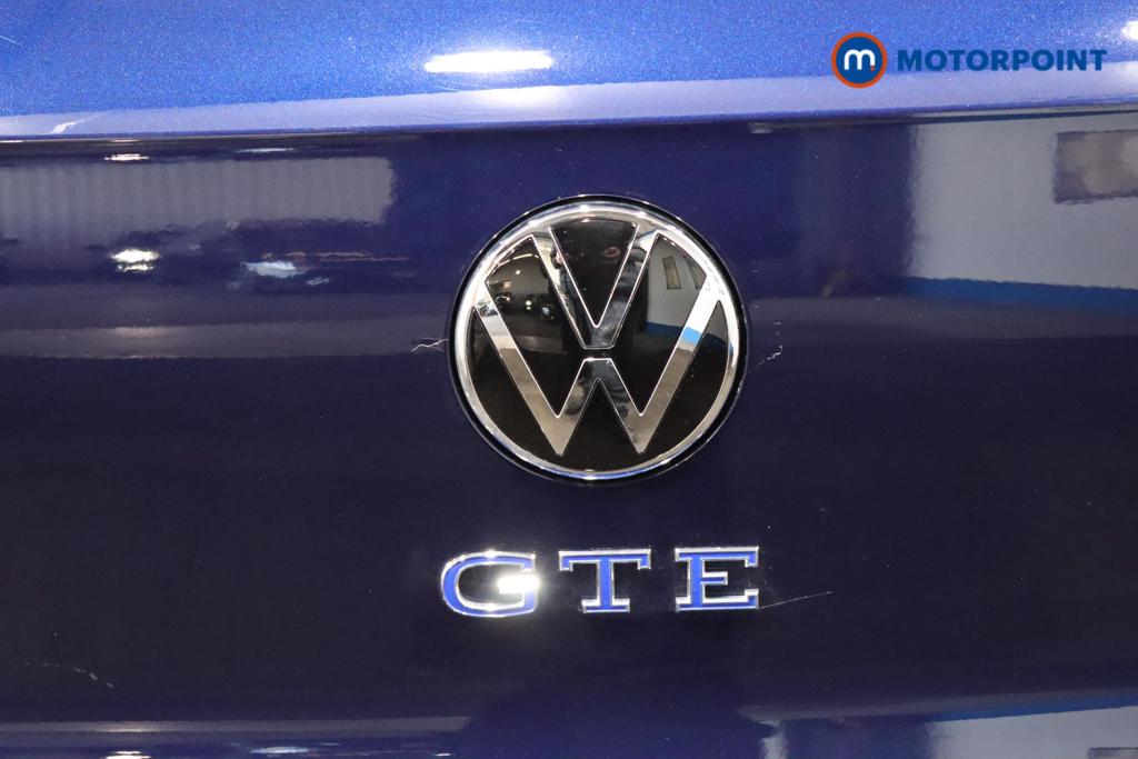 Volkswagen Golf GTE Automatic Petrol Plug-In Hybrid Hatchback - Stock Number (1488616) - 27th supplementary image