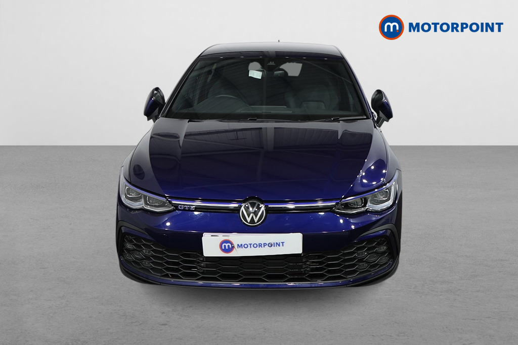 Volkswagen Golf GTE Automatic Petrol Plug-In Hybrid Hatchback - Stock Number (1488616) - Front bumper