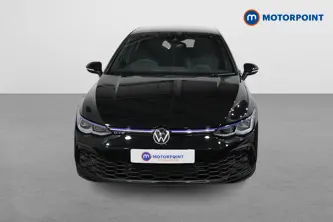 Volkswagen Golf GTE Automatic Petrol Plug-In Hybrid Hatchback - Stock Number (1488625) - Front bumper