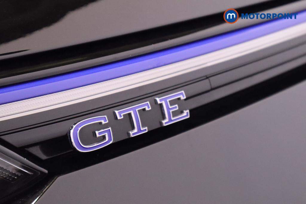 Volkswagen Golf GTE Automatic Petrol Plug-In Hybrid Hatchback - Stock Number (1488631) - 30th supplementary image