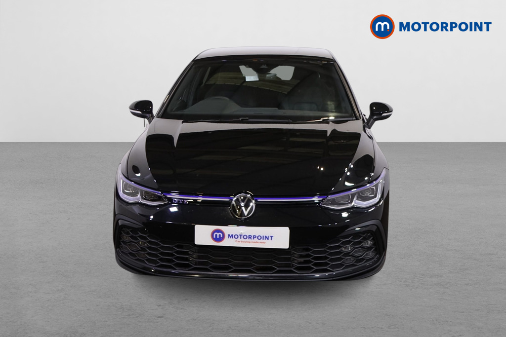 Volkswagen Golf GTE Automatic Petrol Plug-In Hybrid Hatchback - Stock Number (1488631) - Front bumper