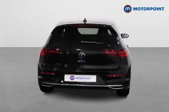 Volkswagen Golf GTE Automatic Petrol Plug-In Hybrid Hatchback - Stock Number (1488631) - Rear bumper