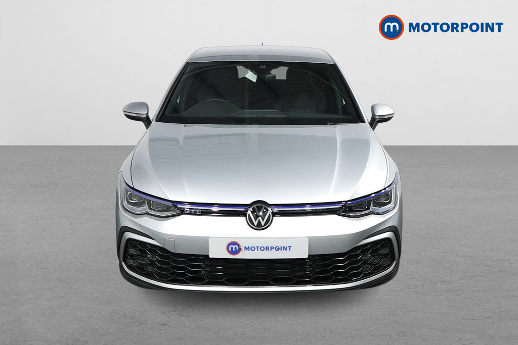 Volkswagen Golf GTE Automatic Petrol Plug-In Hybrid Hatchback - Stock Number (1488635) - Front bumper