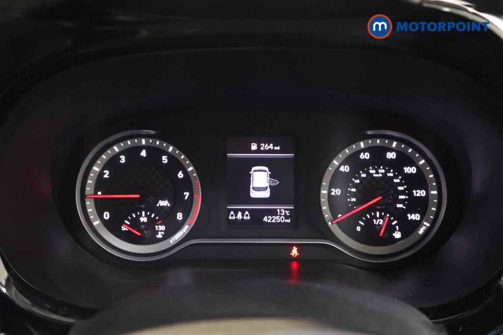 Hyundai I10 Se Connect Manual Petrol Hatchback - Stock Number (1488736) - 5th supplementary image