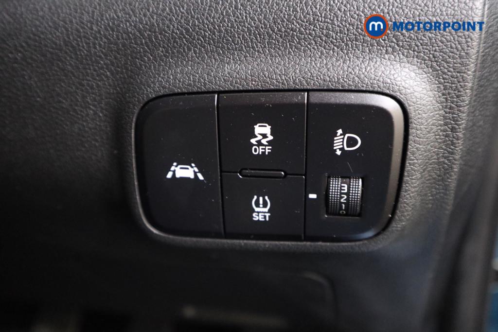 Hyundai I10 Se Connect Manual Petrol Hatchback - Stock Number (1488736) - 9th supplementary image