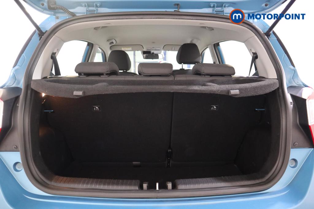 Hyundai I10 Se Connect Manual Petrol Hatchback - Stock Number (1488736) - 13th supplementary image