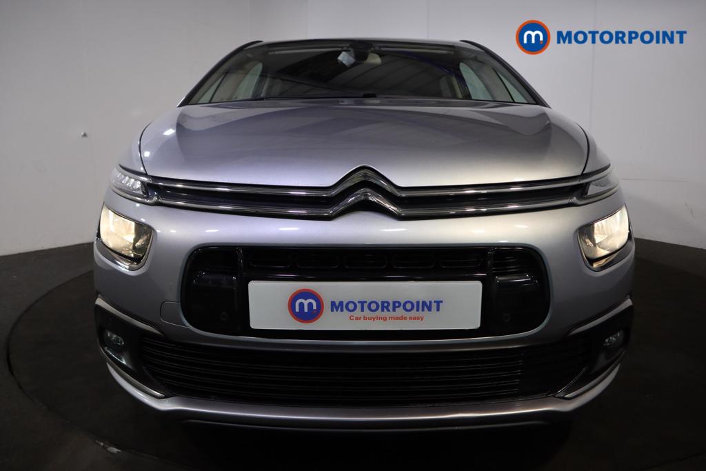 Citroen C4 Picasso Flair Manual Petrol People Carrier - Stock Number (1488752) - 26th supplementary image