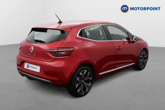 Renault Clio Se Edition Manual Petrol Hatchback - Stock Number (1488802) - Drivers side rear corner