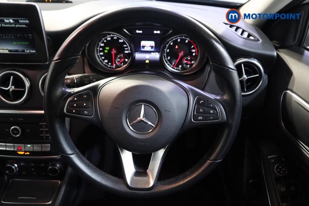 Mercedes-Benz GLA SE Manual Petrol SUV - Stock Number (1489005) - 2nd supplementary image