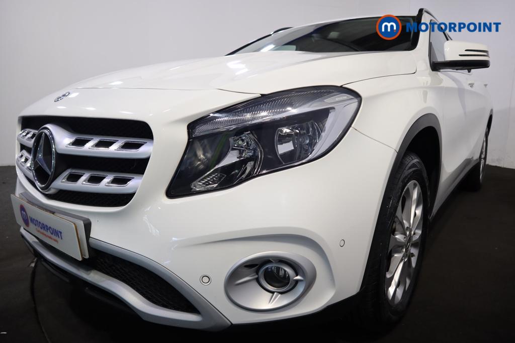 Mercedes-Benz GLA SE Manual Petrol SUV - Stock Number (1489005) - 27th supplementary image