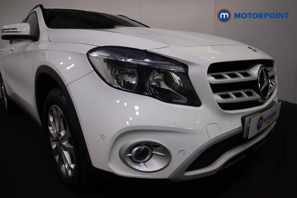 Mercedes-Benz GLA SE Manual Petrol SUV - Stock Number (1489005) - 28th supplementary image