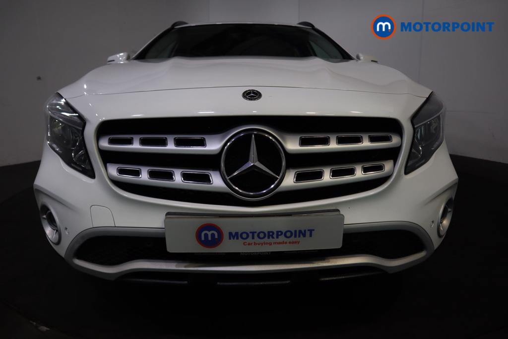 Mercedes-Benz GLA SE Manual Petrol SUV - Stock Number (1489005) - 29th supplementary image